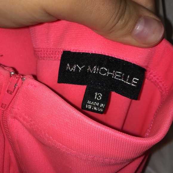 Prom Dress - Picture 4 of 4